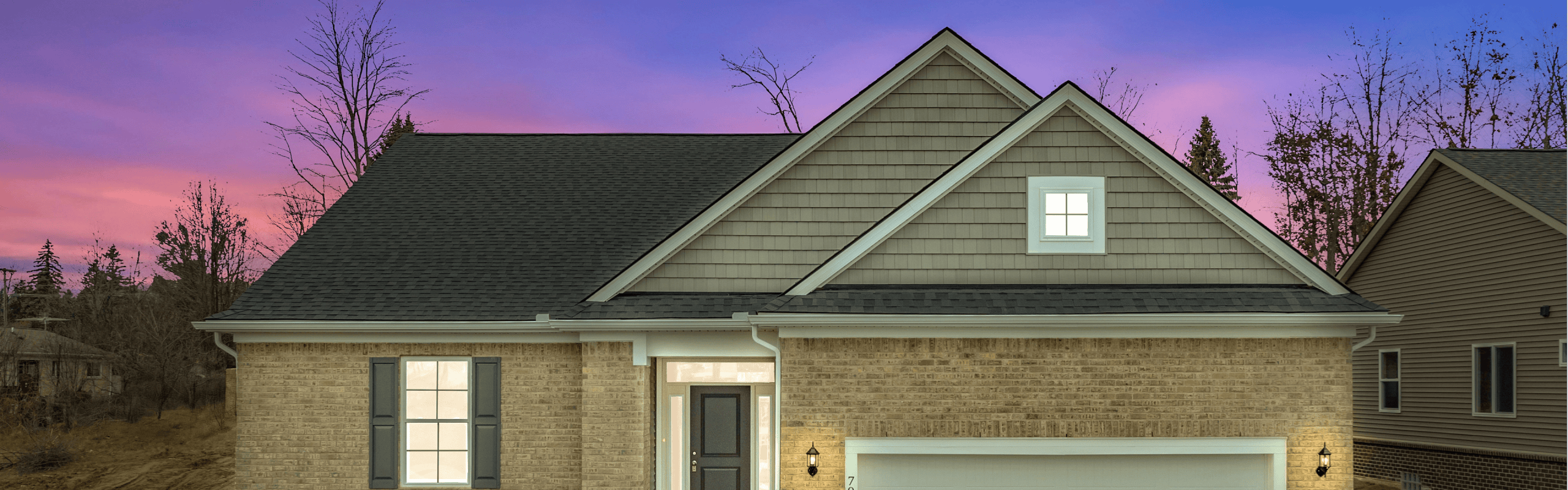 Financing Your Home