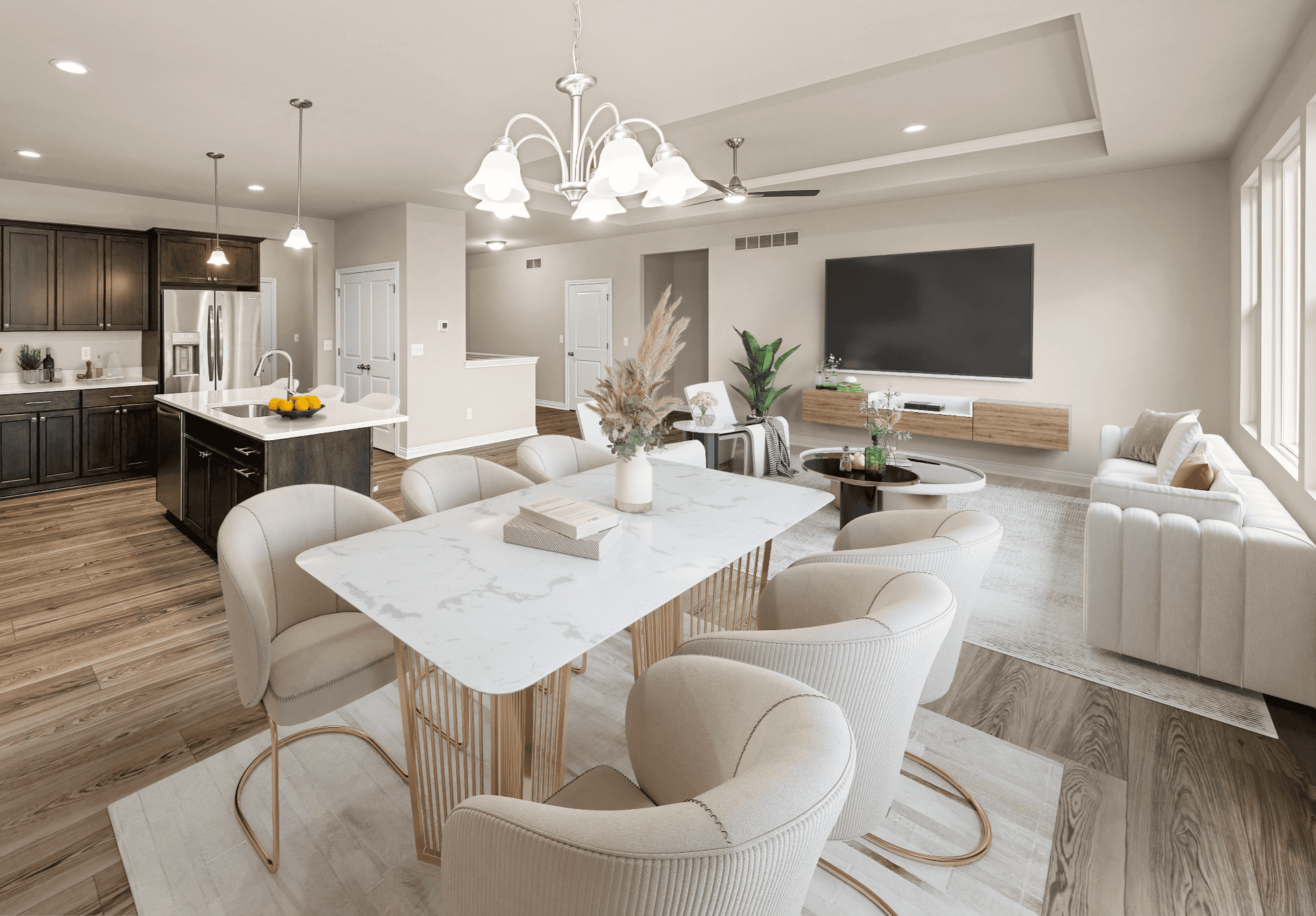 Silverado Homes
