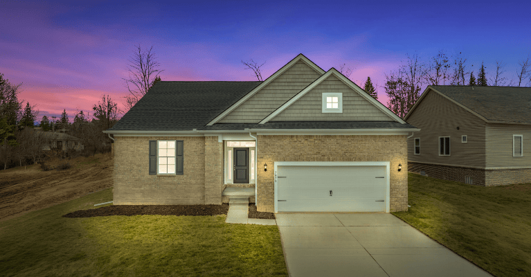 Financing Your Home