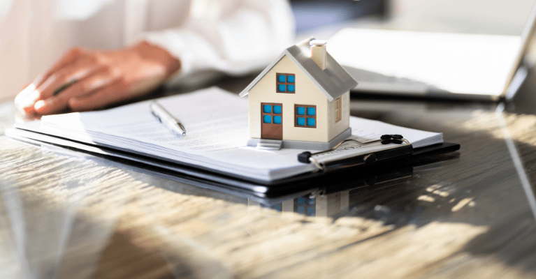 Realtor-Broker Registration