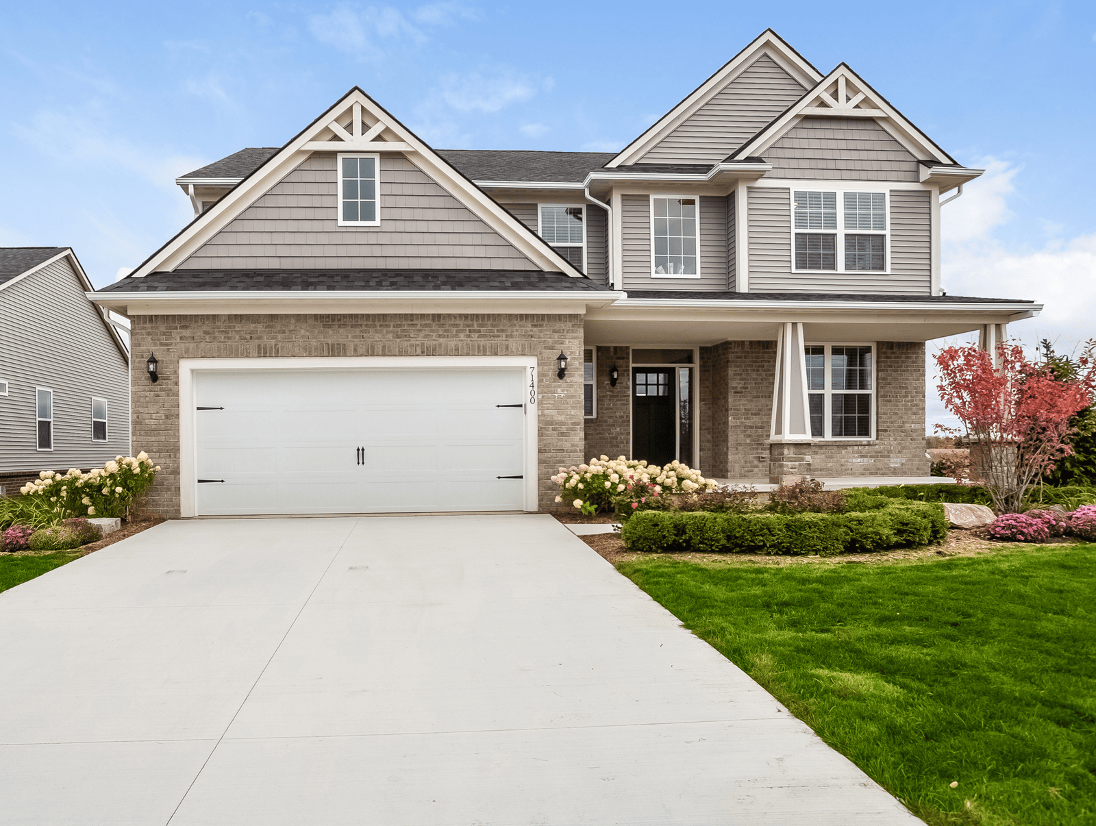 Thoughtfully Designed Homes for Every Lifestyle