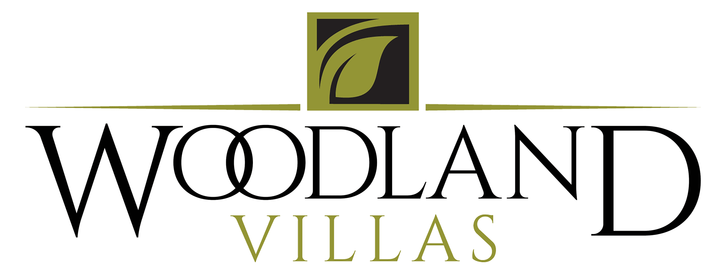 Woodland Villas