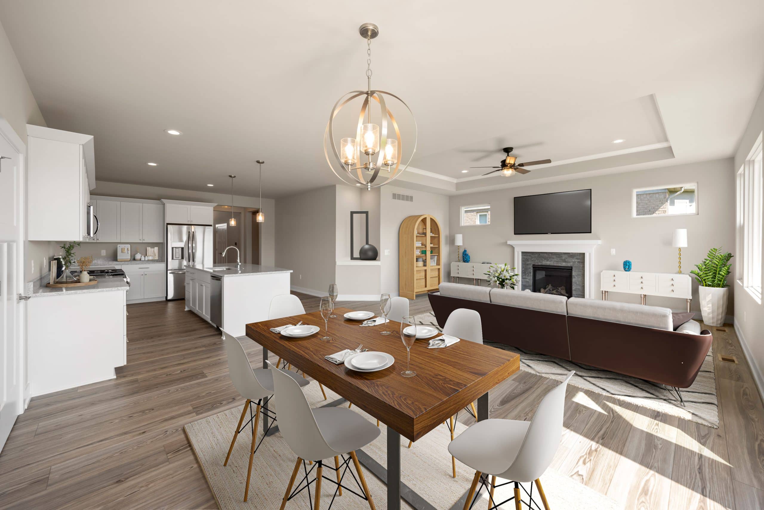 Your Home Protected by Excellence