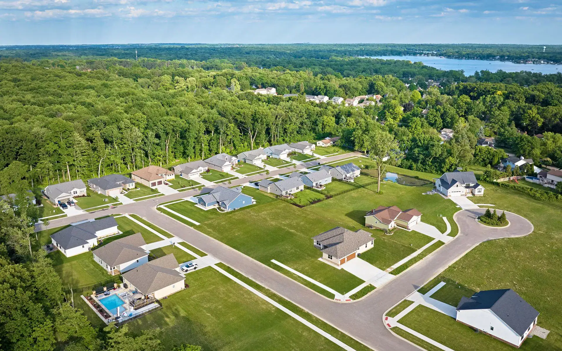 Available Homes Inventory