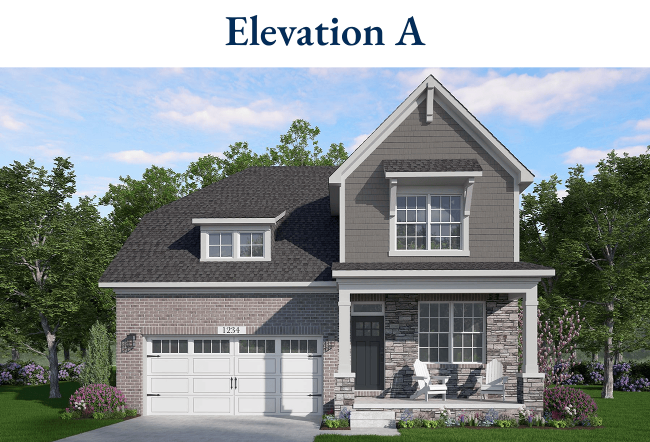 Meadowbrook with Loft