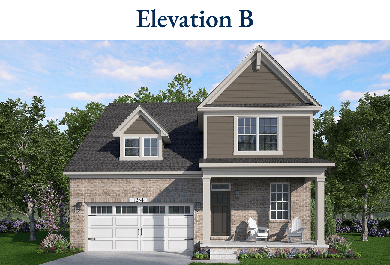 Meadowbrook with Loft