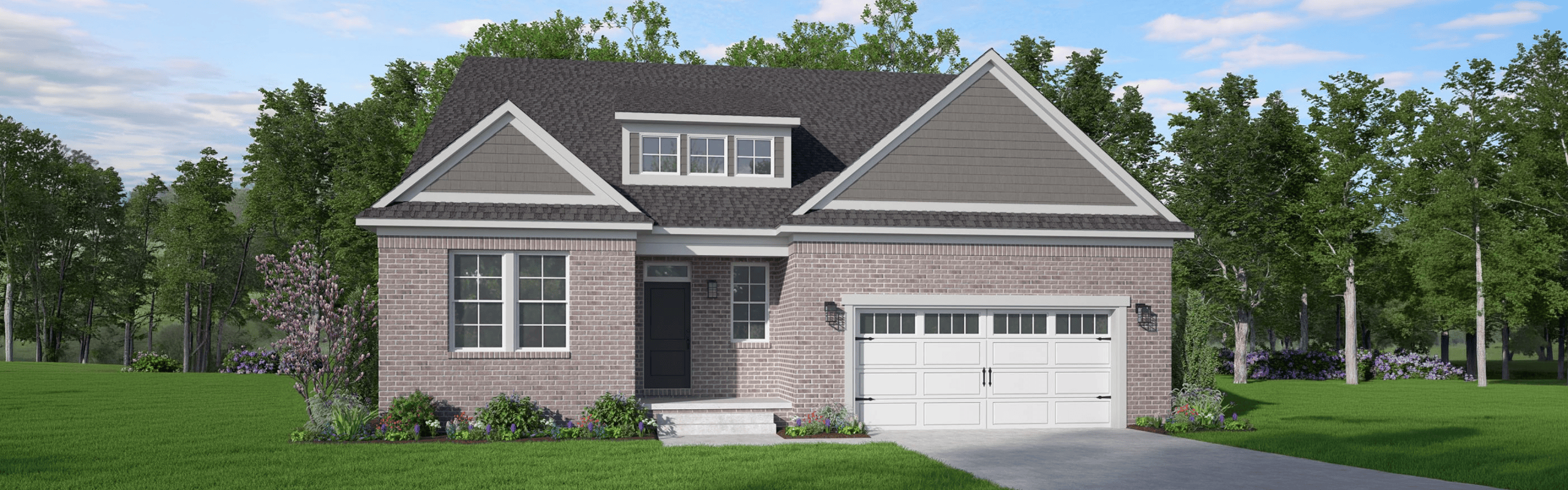 Oxford, MI – The Peninsula of Tullamore