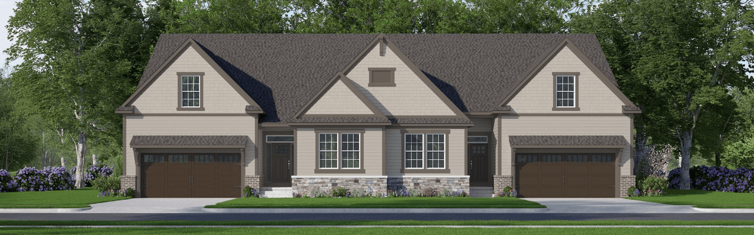 Oxford, MI – The Villages of Tullamore