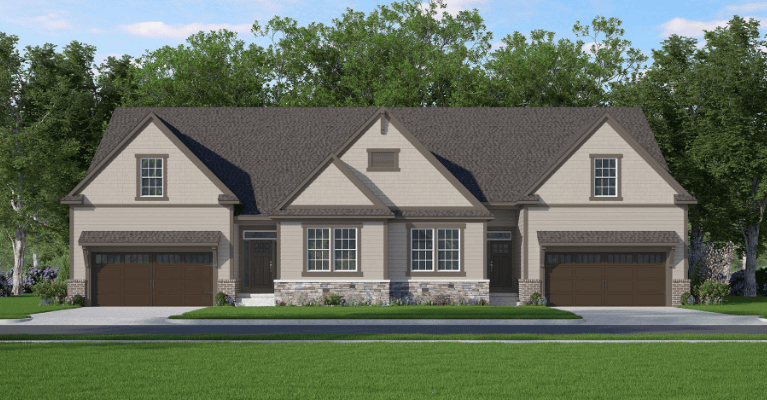 Oxford, MI – The Villages of Tullamore