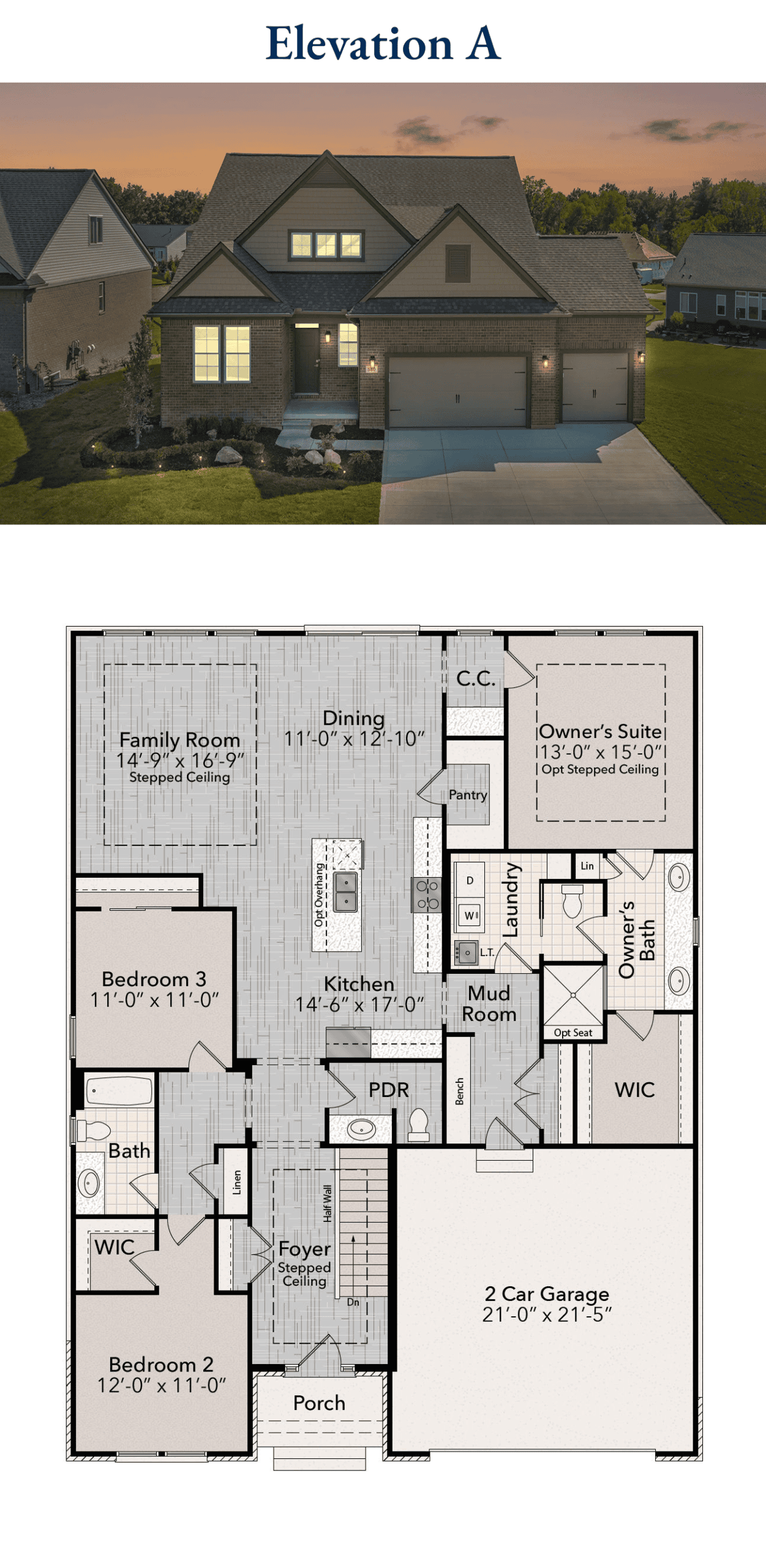 The Newberry Ranch