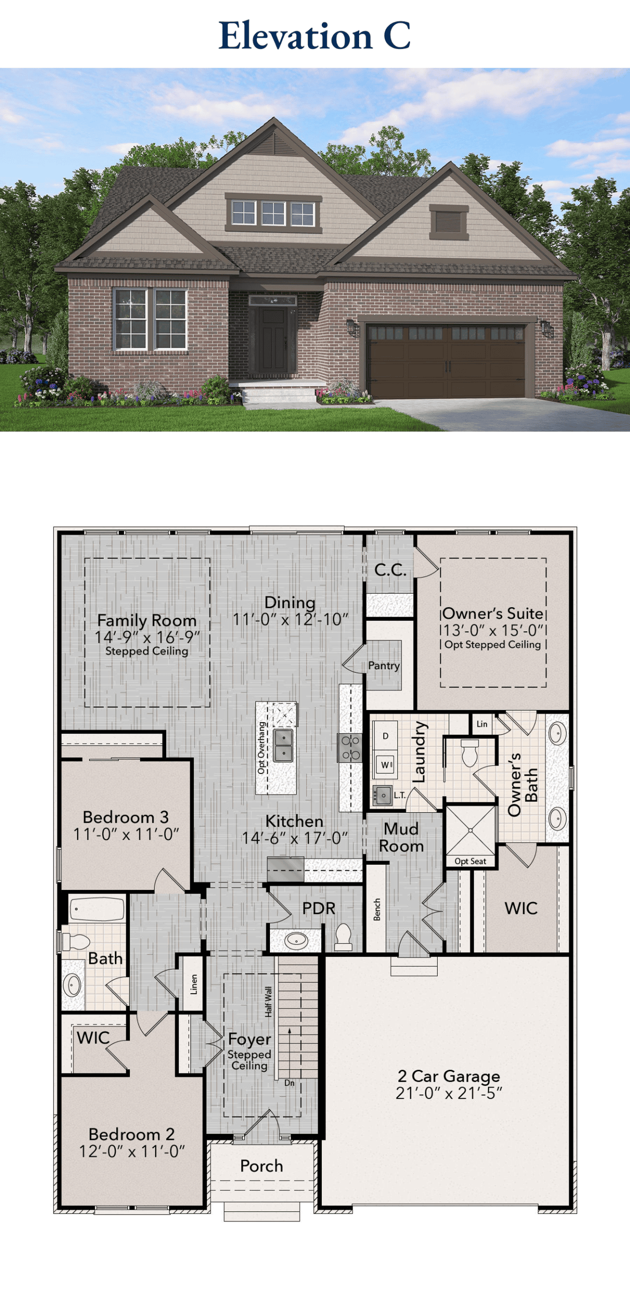 The Newberry Ranch