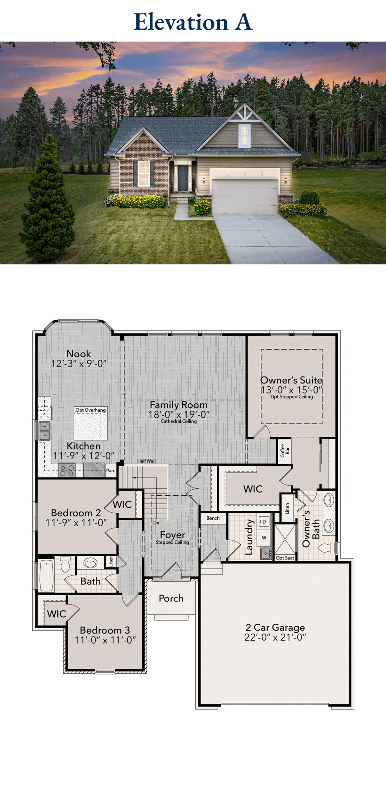 The Rockland Ranch