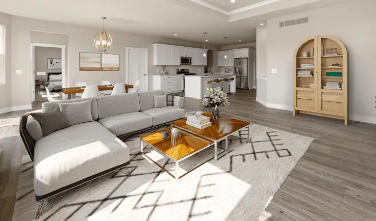 Silverado Homes