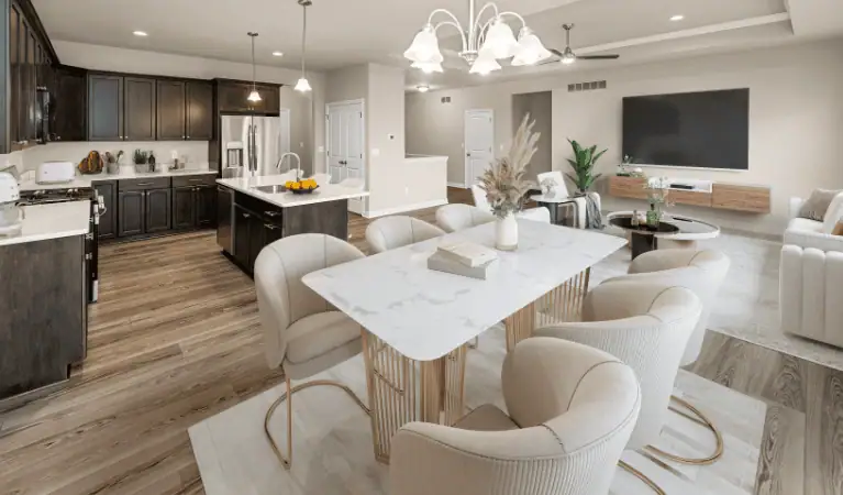Silverado Homes