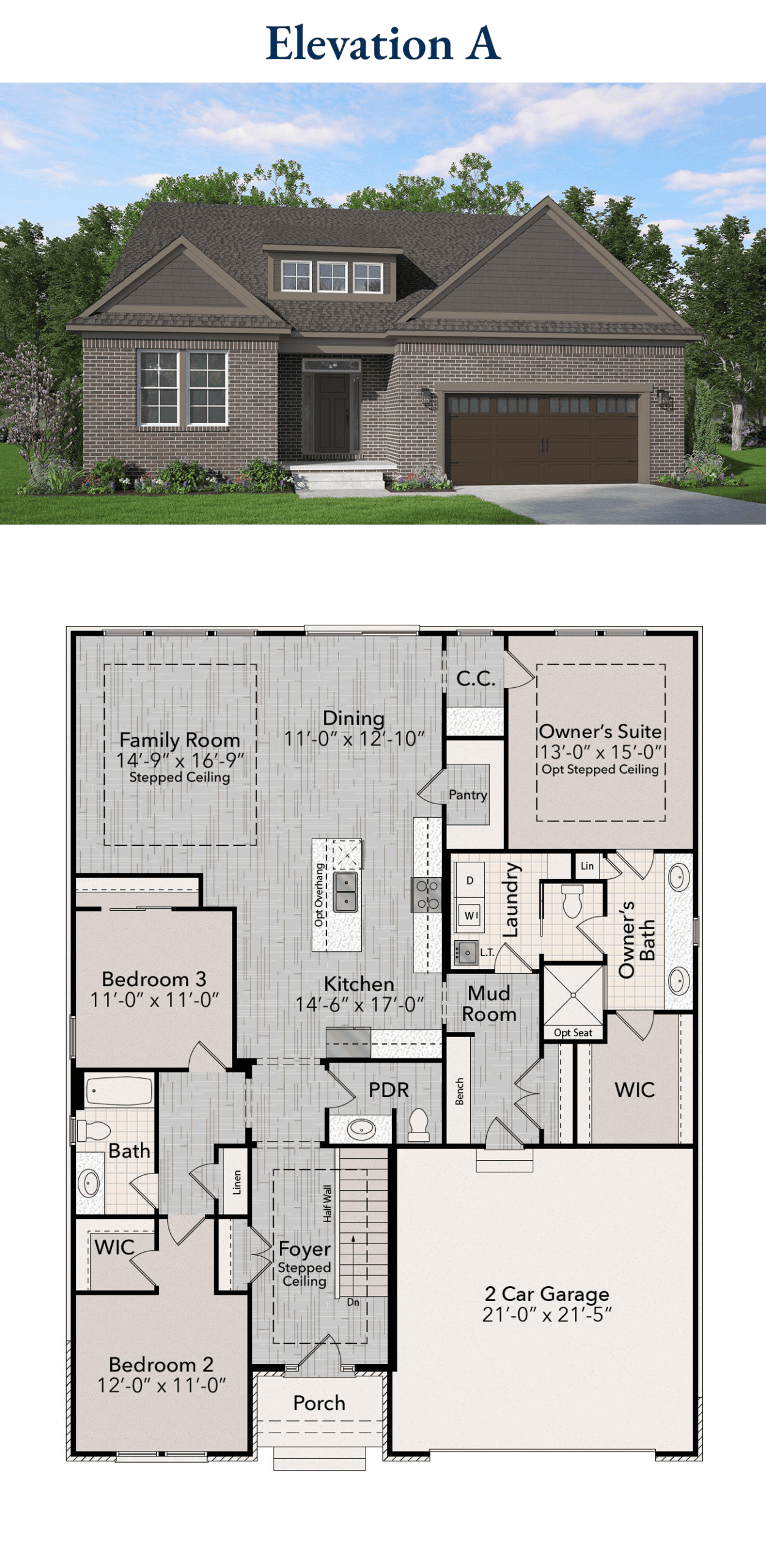 The Newberry Ranch